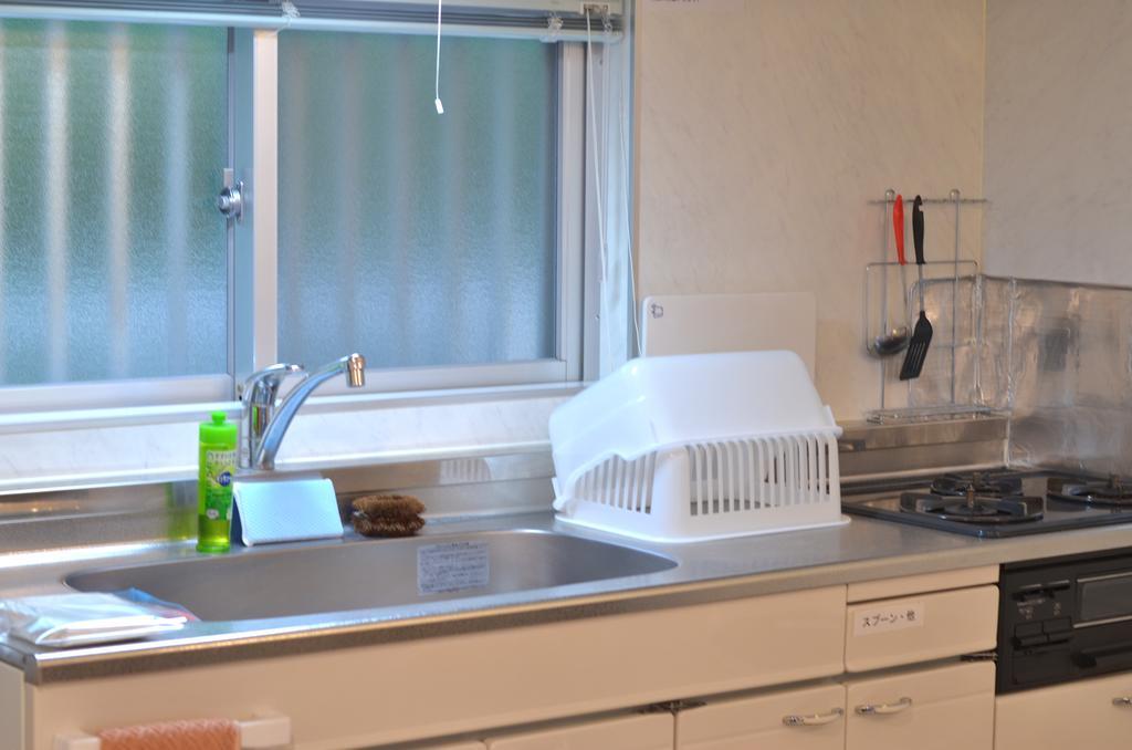 Condominium Ceaser Nakijin Eksteriør bilde