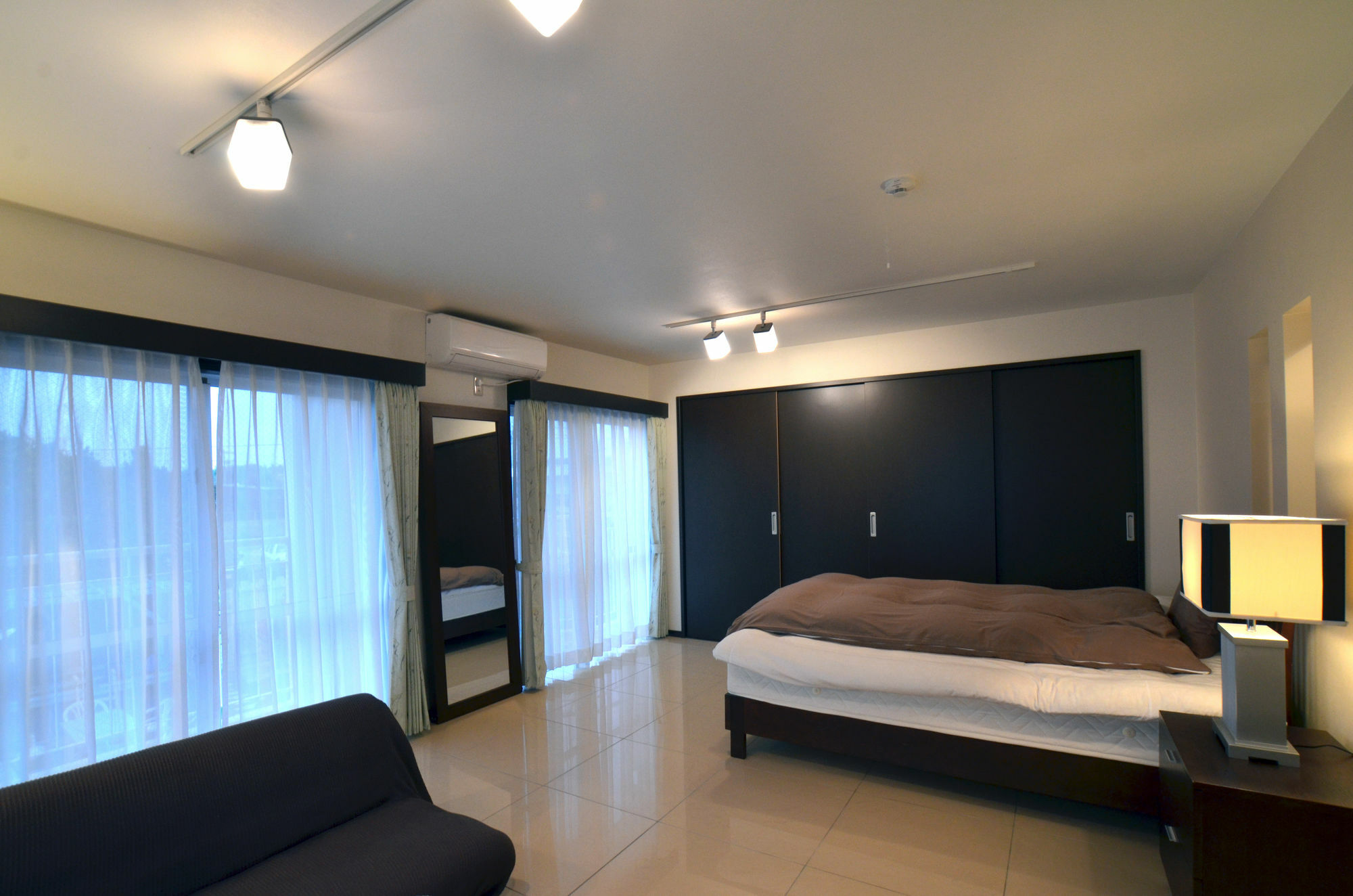 Condominium Ceaser Nakijin Eksteriør bilde
